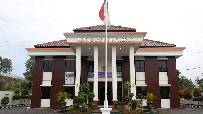 Pengadilan Agama Kota Jepara