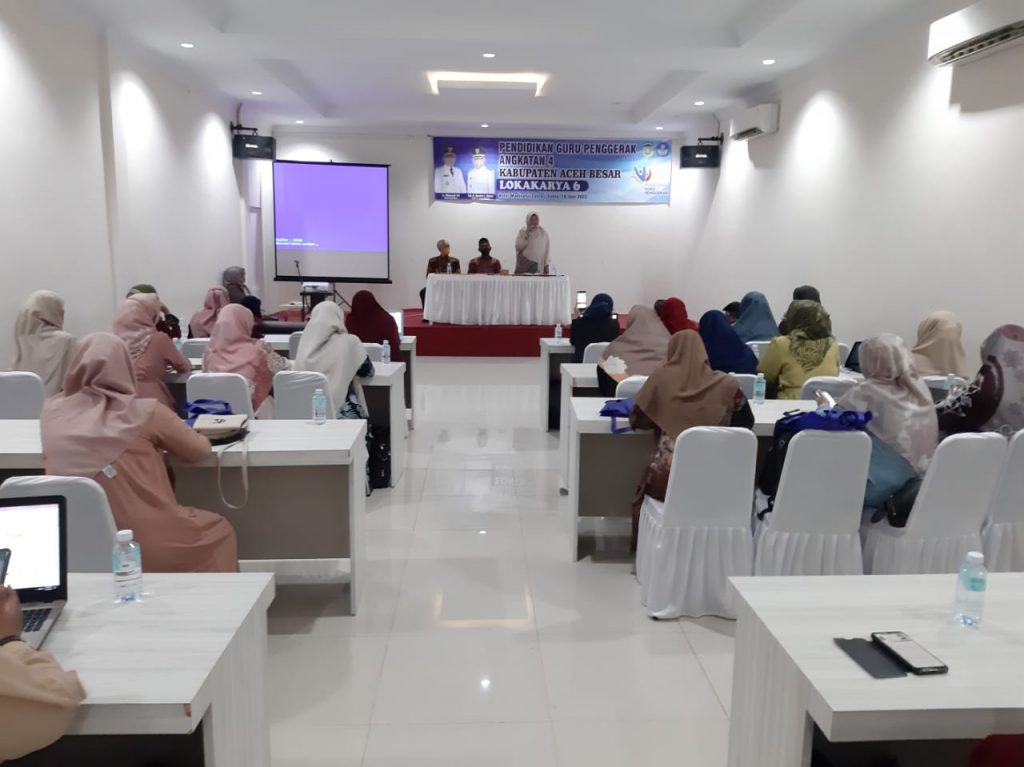 Strategi Terbaik untuk Menjadi Pengajar Praktik yang Profesional