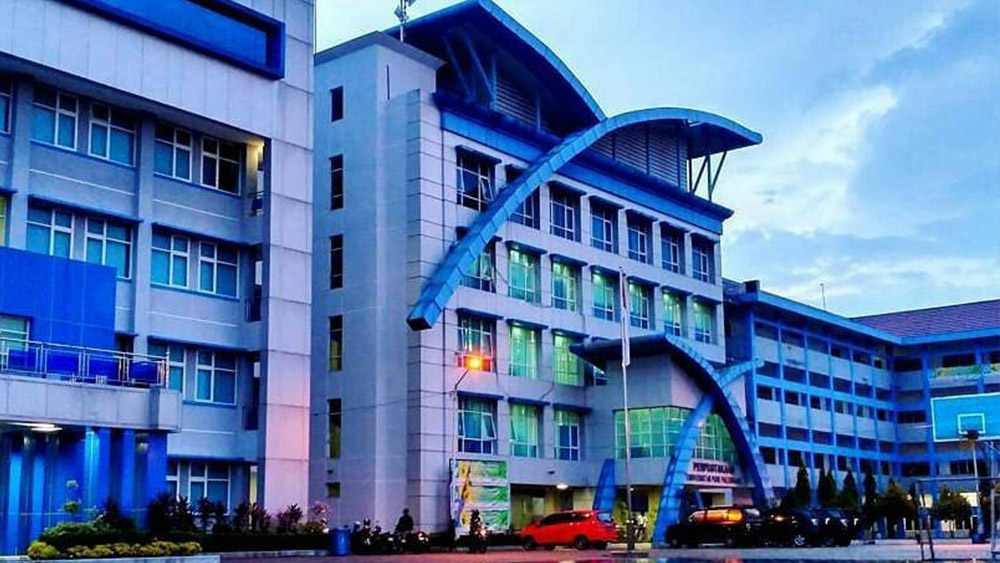 Mengungkap Keunggulan Sistem Informasi Sisfo di Universitas PGRI Palembang