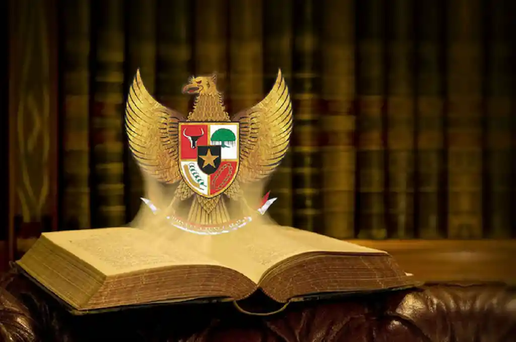 Dasar Negara Sebagai Fokus Utama Pendidikan Nasional