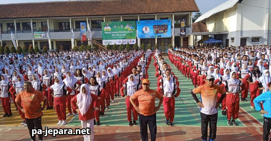 Olahraga, Penjaskes, dan Kesenian: Sejarah yang Ditinggalkan atau Fondasi Pendidikan yang Terlupakan?
