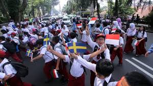 Pendidikan di Finlandia: Rahasia Keberhasilan Sistem Pendidikan