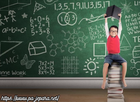 Belajar Matematika Dasar dengan Mudah untuk Pemula
